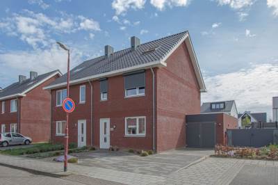 Woning Leemkuilen 36 Haelen