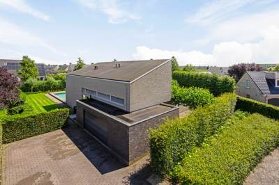 Woning Willem Barentszlaan 12 Hulst