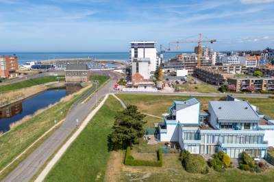 Woning De Lopinge 7 Cadzand