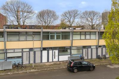 Woning de Kei 167 Leeuwarden