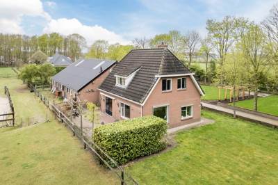 Woning Kreuleweg 1 Dalfsen