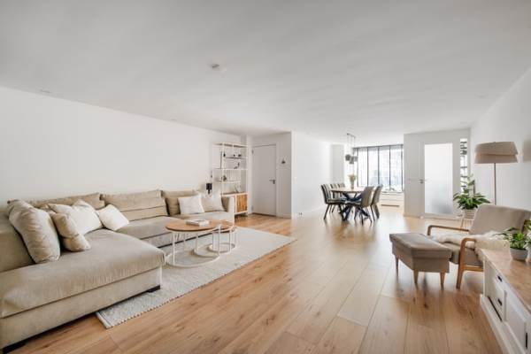 Woning Schoterweg 1 Haarlem