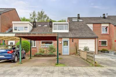 Woning de Geerkamp 1432 Nijmegen