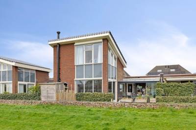 Woning Wolverversgilde 13 Dronten