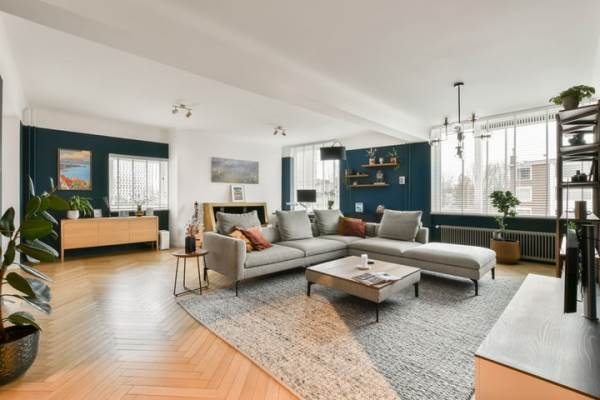 Woning Henri Zagwijnstraat 182 Amsterdam