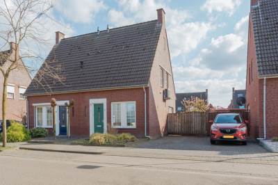 Woning Irenestraat 13 Meerlo