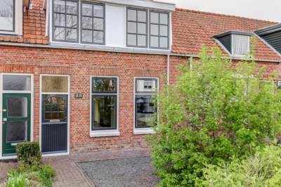 Woning Colijnsplaatseweg 25 Colijnsplaat