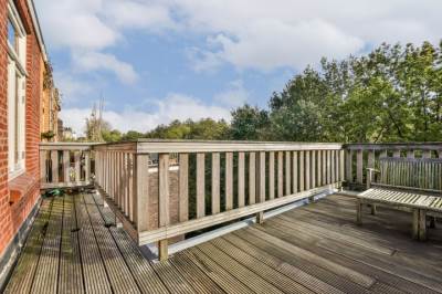 Woning Zocherstraat 634 Amsterdam