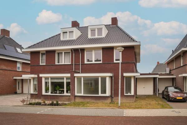 Woning Watermunt 11 Aalst