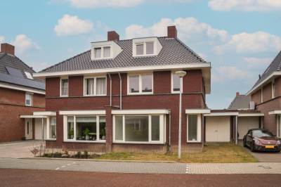 Woning Watermunt 11 Aalst