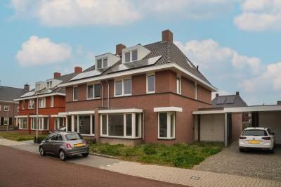 Woning Watermunt 23 Aalst