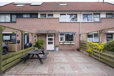 Woning Suze Groenewegstraat 49 Alkmaar