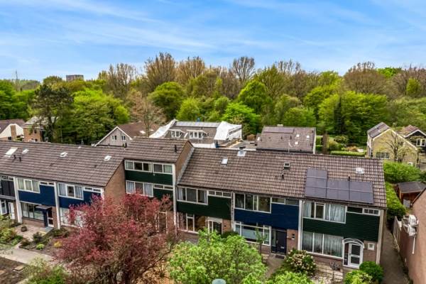 Woning Karos 26 Hoorn (NH)