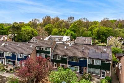 Woning Karos 26 Hoorn (NH)