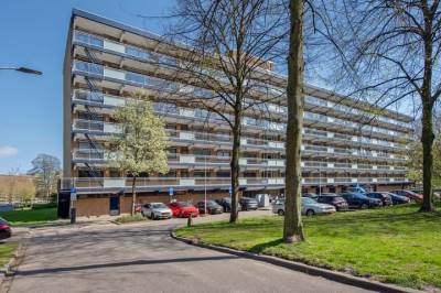 Woning Dunantstraat 392 Zoetermeer