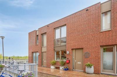 Woning Meerring 32 Eindhoven