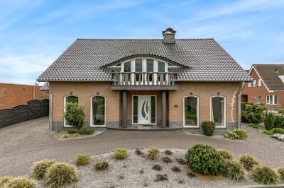 Woning Veersestraat 68 Guttecoven