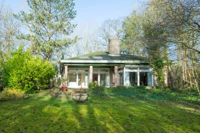 Woning Zandvoorterweg 61 Aerdenhout