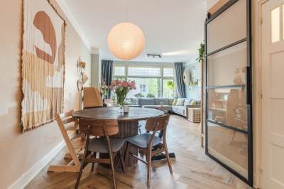 Woning Burgstraat 39A Gorinchem