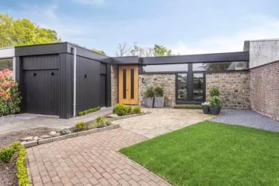 Woning Hendrik Willem Mesdagstraat 7 Oisterwijk