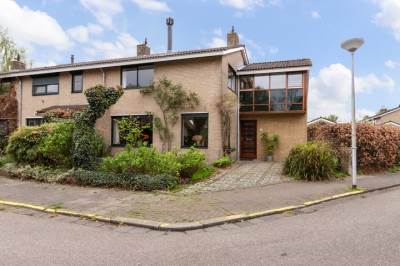 Woning Zwenkgras 28 Gouda