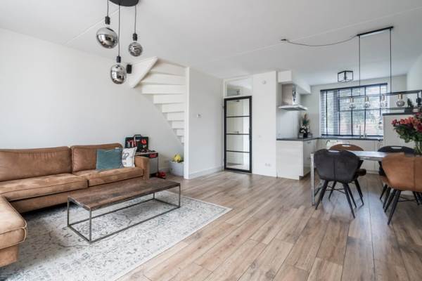 Woning Martinushof 9 Weert
