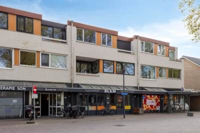 Woning Raadhuisplein 10 Son en Breugel