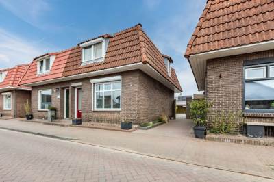 Woning Haagsestraat 22 Cuijk
