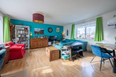 Woning Petronella Moenspad 32 Leiden