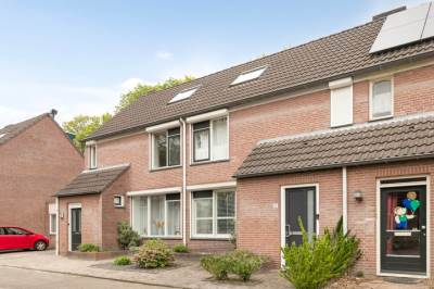 Woning Kerkakkerstraat 92 Valkenswaard