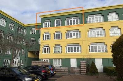 Woning Bergmolen 74 Heerhugowaard