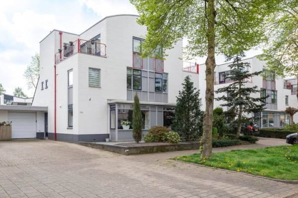Woning Anna Bijnsring 252 Apeldoorn