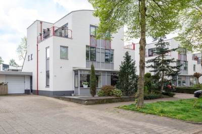 Woning Anna Bijnsring 252 Apeldoorn