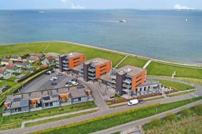 Woning 't Scheld 30 Wemeldinge