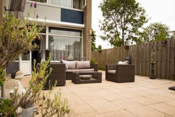 Woning Kelbergen 153 Amsterdam