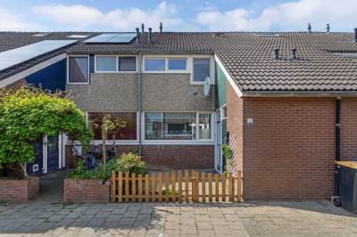 Woning Oude Vlie 20 Emmeloord