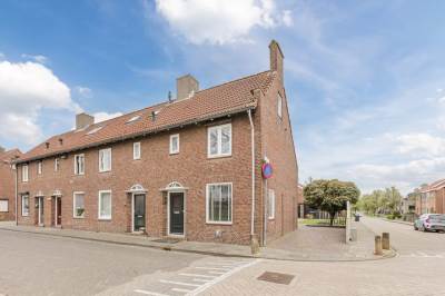 Woning Noordzeedijk 49 Stampersgat