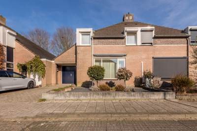 Woning Klemvogel 35 Uden