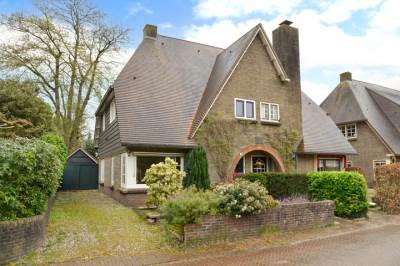 Woning Tony Offermansweg 1 Laren (NH)