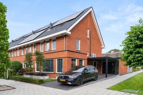 Woning Hoevedorp 2 Kootwijkerbroek