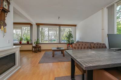 Woning Castricumplein 29 Den Haag