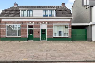 Woning Kapelstraat-Zuid 43A Veldhoven