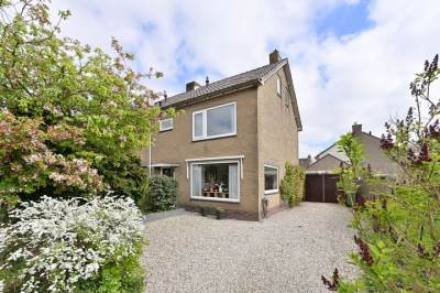 Woning Lijsterlaan 2 Nederhorst den Berg