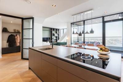 Woning Pontsteiger 154 Amsterdam