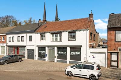 Woning Veestraat 22 Sittard