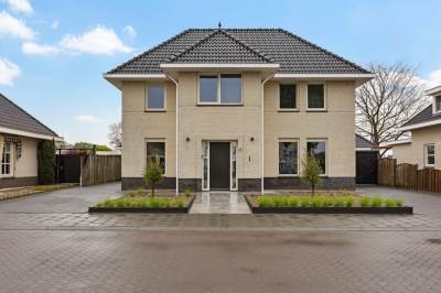 Woning Tramweg 21 Liessel