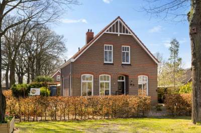 Woning Griendtsveenstraat 41 Erica