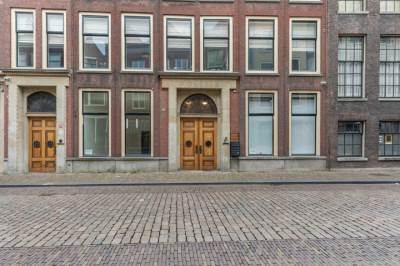 Woning Groenmarkt 90 Dordrecht