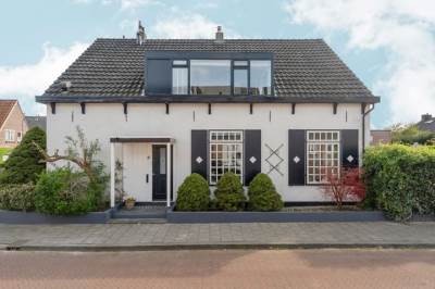 Woning Zaalbospad 5 Velp (GE)