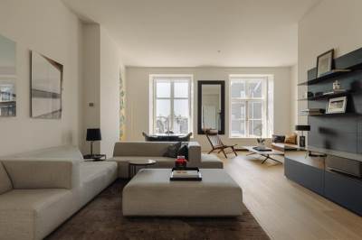 Woning Keizersgracht 446B Amsterdam